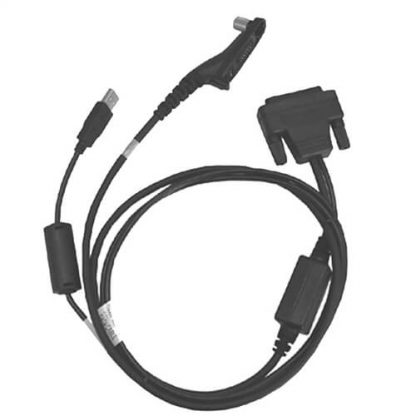 Motorola PMKN4013 Programming Test And Alignment Cable (For RLN4460)