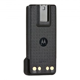 Motorola PMNN4417 IMPRES 1600mAh Li-Ion Battery IP56 [Replaced by PMNN4491]