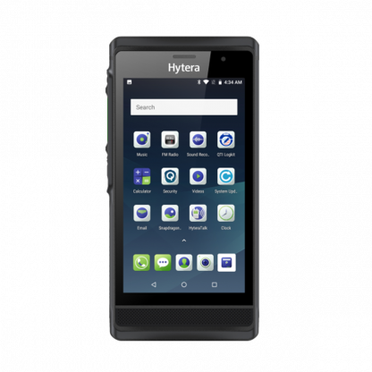 Hytera PDC550 Two Way Radio