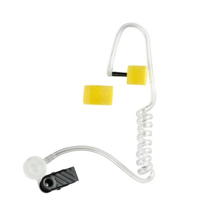 Motorola RLN5887 Replacement Covert Acoustic Tube (High Noise Kit)