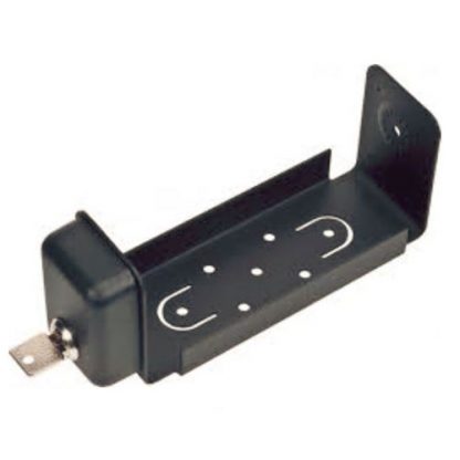 Motorola RLN6468 DM4400e, DM4401e, DM4600, DM4601e Key Lock Mounting Bracket