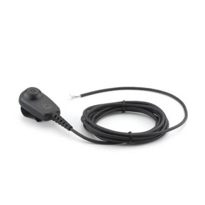 Motorola RMN5054/RMN5054A Smart Visor Microphone