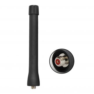 Motorola XTS 2500 3" UHF 403-435MHz Helical Antenna