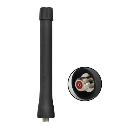 Motorola XTS 2500 3" UHF 403-435MHz Helical Antenna