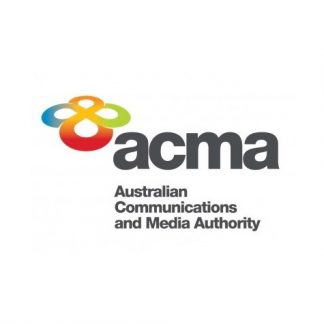 Australia Wide Portable Two Way Radio ACMA Licence