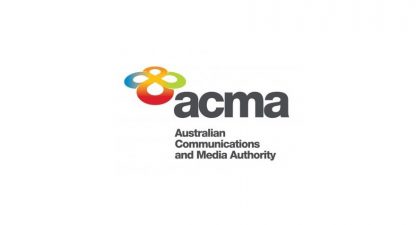 Australia "Premises" Two Way Radio Repeater ACMA Licence