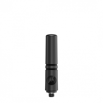 Motorola ION 400-450MHz Micro Stubby Antenna