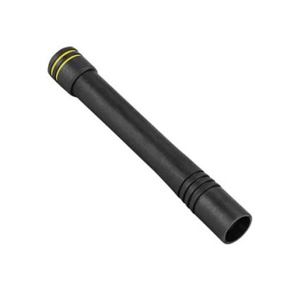 Motorola EVX-S24 420-450MHz UHF Stubby Antenna