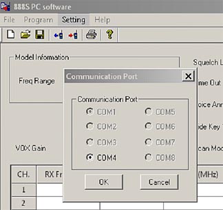 baofeng bf 888s programming software download