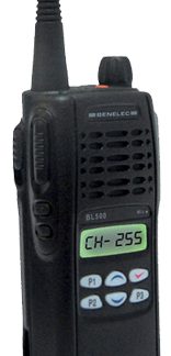 Benelec BL500 Accessories