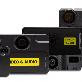 Body Worn Cameras