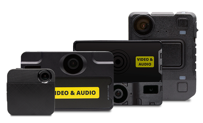 Body Worn Cameras