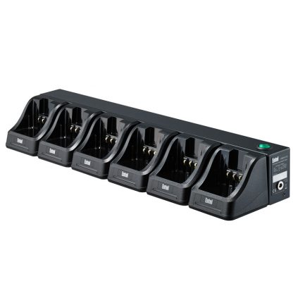 Entel 6 Way Charger