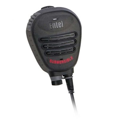 Entel CMP450/DX Microphone