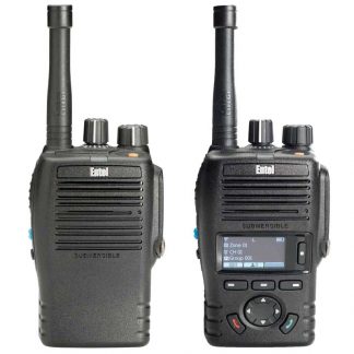 Entel DX Series