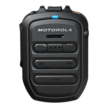 Motorola ION WM500 Wireless Microphone