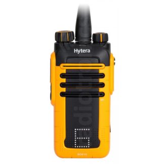 Hytera BD612 Accessories