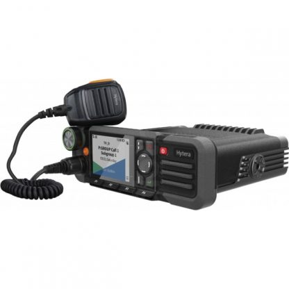 Hytera HM782 Two Way Radio