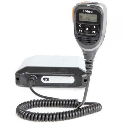 Hytera MD652 Two Way Radio