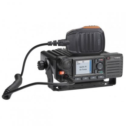 Hytera MD782 Two Way Radio