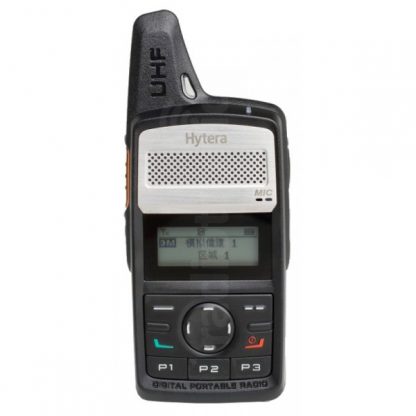 Hytera PD362 Two Way Radio