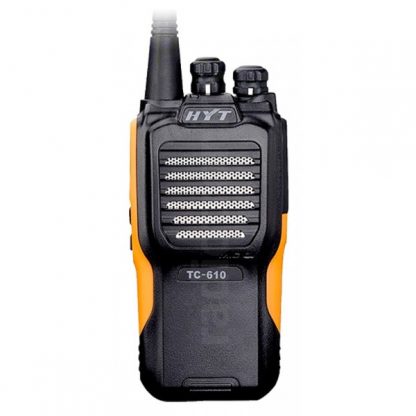 Hytera TC-610 Two Way Radio