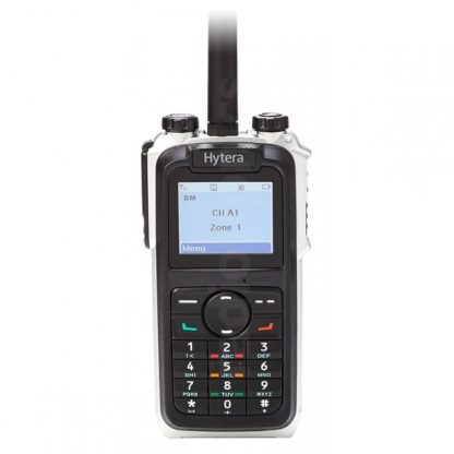 Hytera X1p Two Way Radio