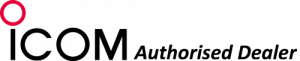 Icom Authorised Dealer