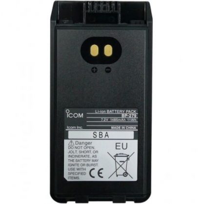 Icom BP-279