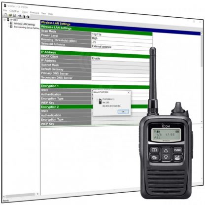 icom cs-ip100h