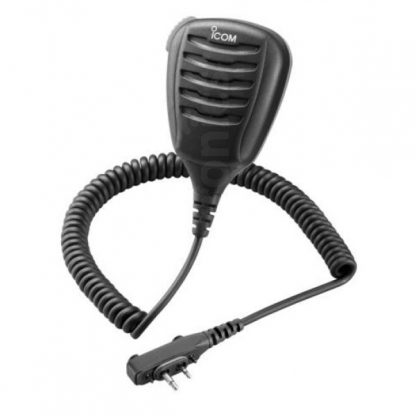 Icom HM-168LWP