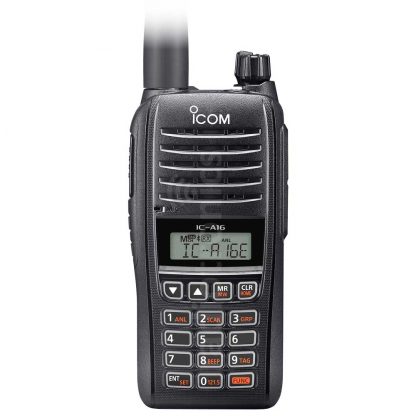 Icom IC-A16E