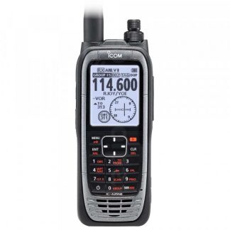 Icom IC-A25NE
