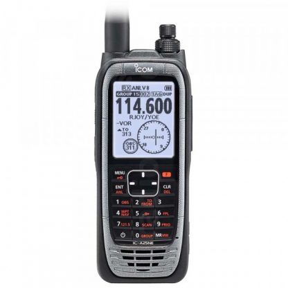 Icom IC-A25NE