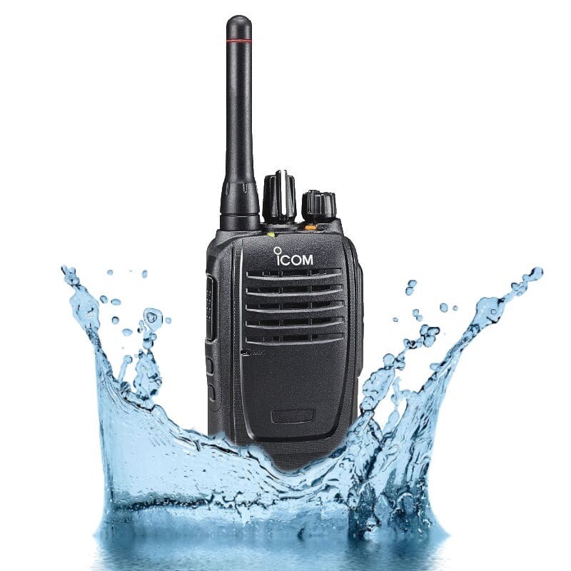 Icom IC-F2000 Series