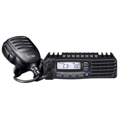 Icom IC-410PRO