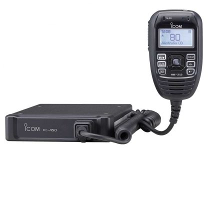 Icom IC-450