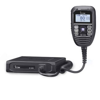 Icom IC-455