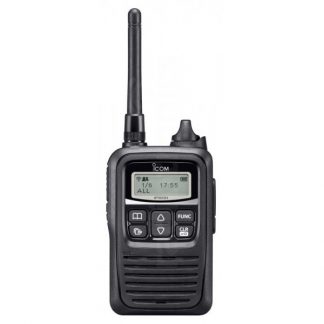 Icom IP100H