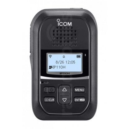 Icom IP110H