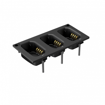 Motorola ION PMPN4284A Conversion Adapter