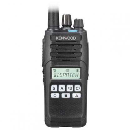 Kenwood NX-1300 NX-1200