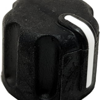 Motorola 36012016001 DP2400/e & DP2600/e Volume Knob