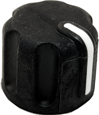 Motorola 36012016001 DP2400/e & DP2600/e Volume Knob