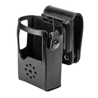 Motorola EVX-S24 Swivel Belt Loop Carry Case