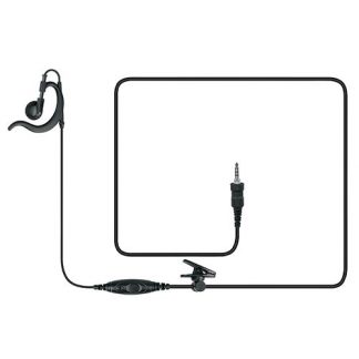 Motorola EVX-S24 G-Shape Earpiece