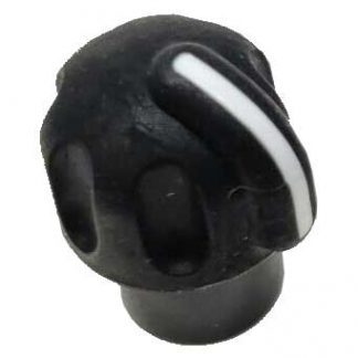 Motorola 3675590B03 APX6000 APX6000 Channel Knob