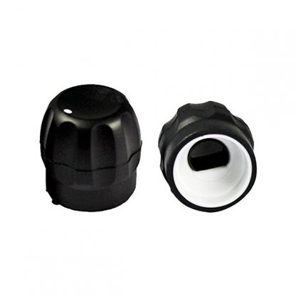 Motorola 3680529Z01 DEP450 & GP328 Replacement Volume Knob