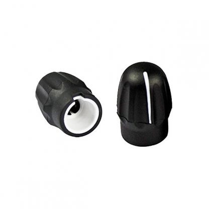 Motorola 3680530Z02 GP328, GP338, GP3188 & DEP450 Channel Knob
