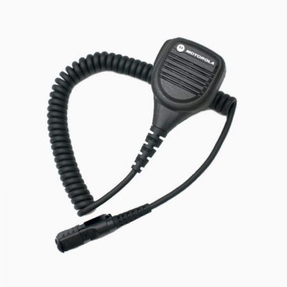 Motorola PMMN4075 IP57 IMPRES Speaker Microphone (No Audio Jack)